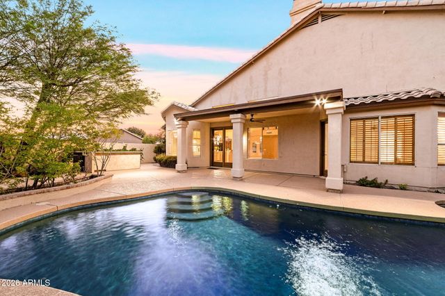 5225 W DEL RIO Street, Chandler, AZ 85226