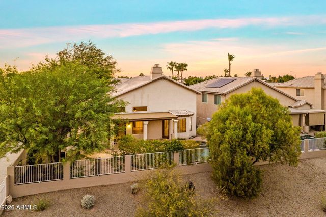 5225 W DEL RIO Street, Chandler, AZ 85226