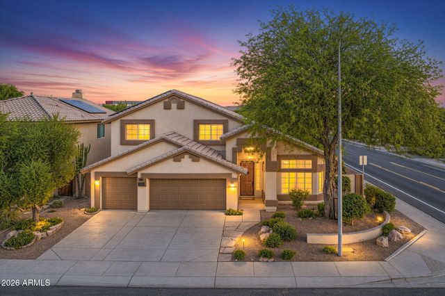 5225 W DEL RIO Street, Chandler, AZ 85226