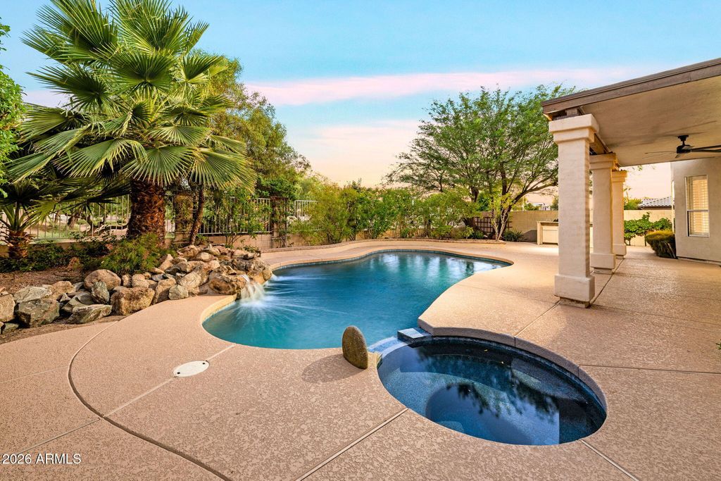 5225 W DEL RIO Street, Chandler, AZ 85226 — photo 2