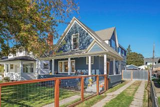 2816 W Boone Ave, Spokane, WA 99201