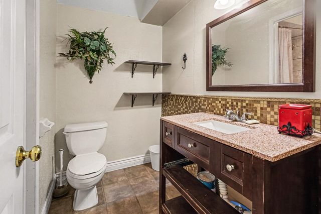 17807 Loring Lane, Spring, TX 77388