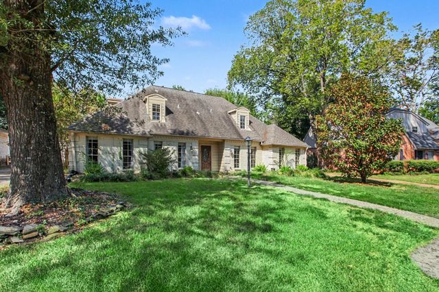 17807 Loring Lane, Spring, TX 77388
