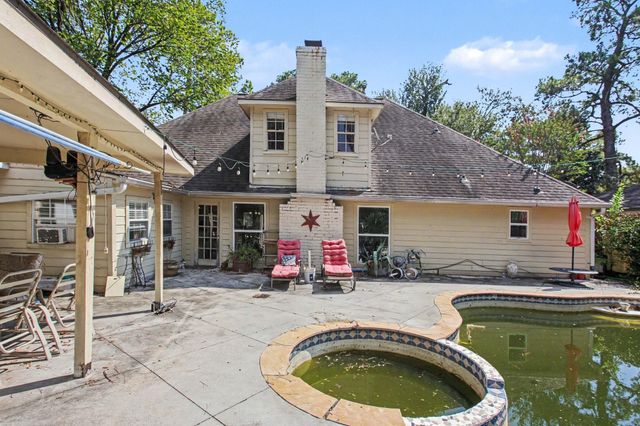 17807 Loring Lane, Spring, TX 77388