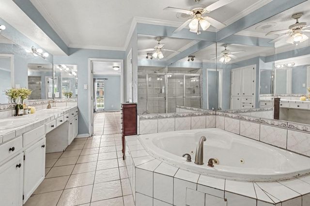 17807 Loring Lane, Spring, TX 77388