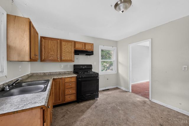 1714 Monterey Court, Cincinnati, OH 45223