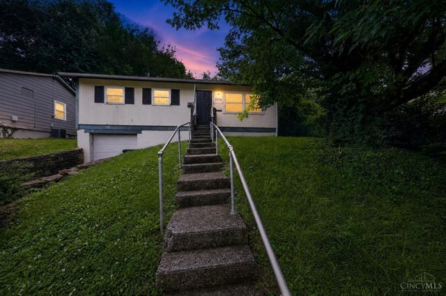 1714 Monterey Court, Cincinnati, OH 45223