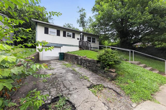 1714 Monterey Court, Cincinnati, OH 45223