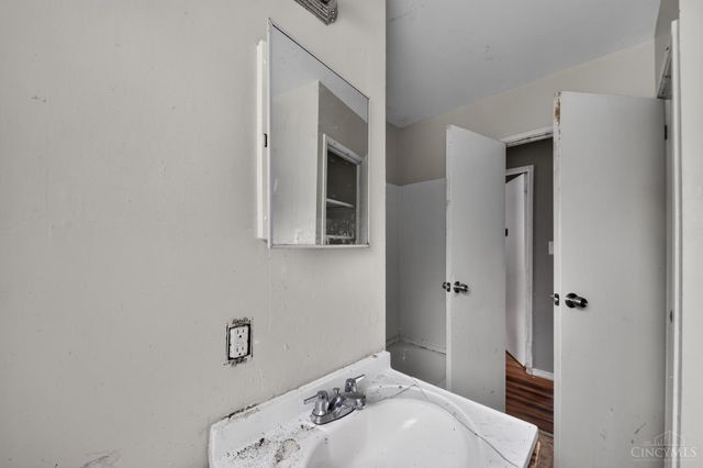 1714 Monterey Court, Cincinnati, OH 45223