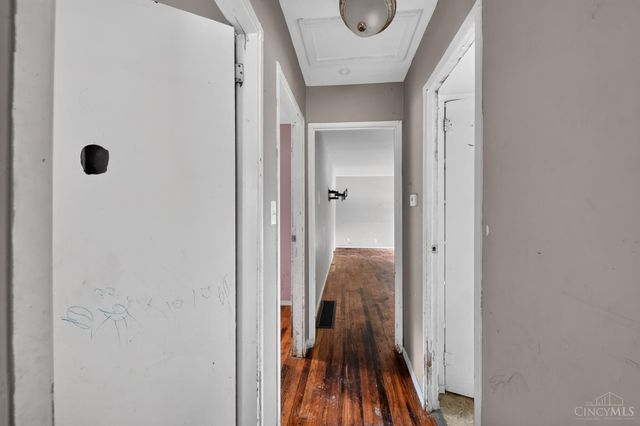 1714 Monterey Court, Cincinnati, OH 45223