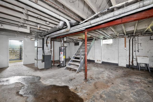 1714 Monterey Court, Cincinnati, OH 45223