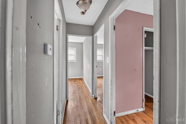 1714 Monterey Court, Cincinnati, OH 45223