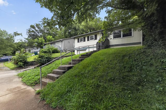 1714 Monterey Court, Cincinnati, OH 45223