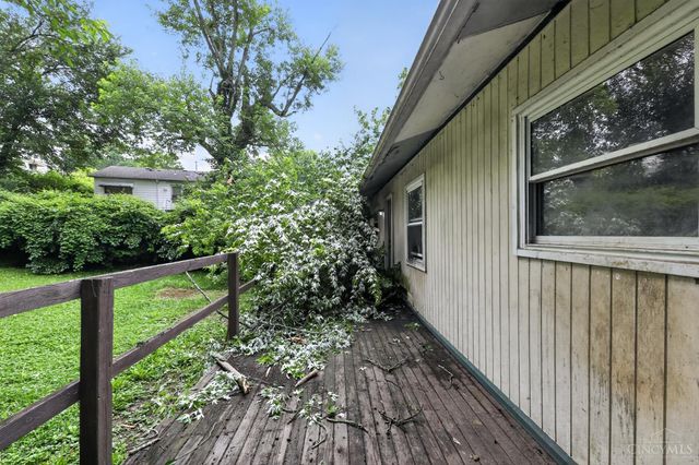 1714 Monterey Court, Cincinnati, OH 45223
