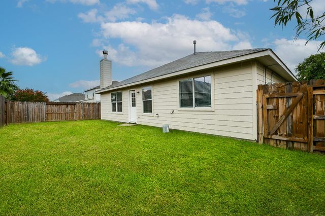 8334 Loetsch Ridge Way, Spring, TX 77379