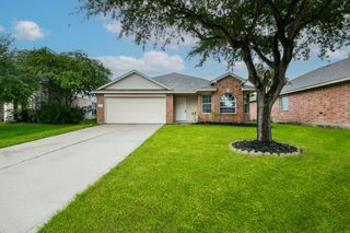 8334 Loetsch Ridge Way, Spring, TX 77379
