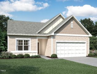 296 Babbling Brook Drive, Clayton, NC 27520