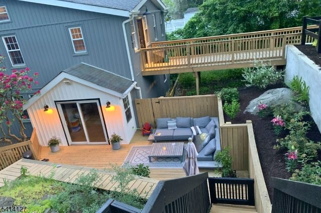 12 OVERLOOK DRIVE, Denville Twp., NJ 07834