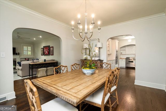 293 Southview Drive, Athens, GA 30605