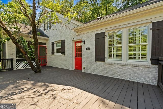293 Southview Drive, Athens, GA 30605