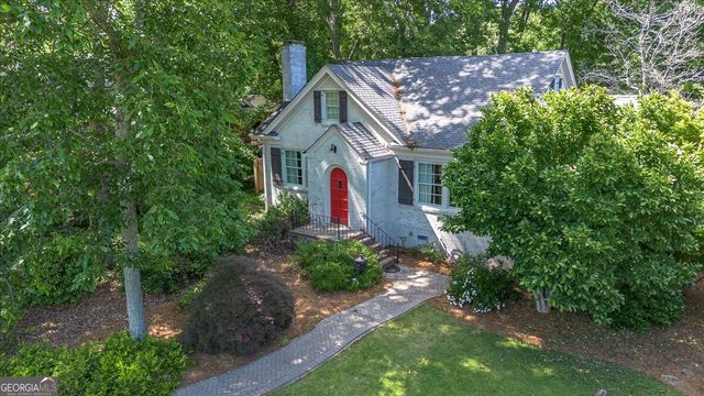 293 Southview Drive, Athens, GA 30605