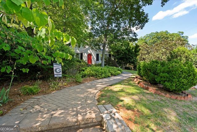 293 Southview Drive, Athens, GA 30605