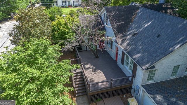 293 Southview Drive, Athens, GA 30605