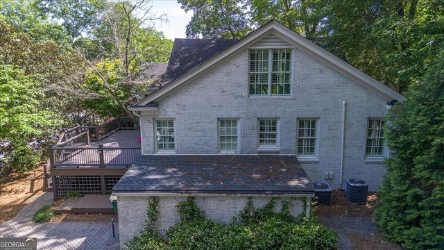 293 Southview Drive, Athens, GA 30605