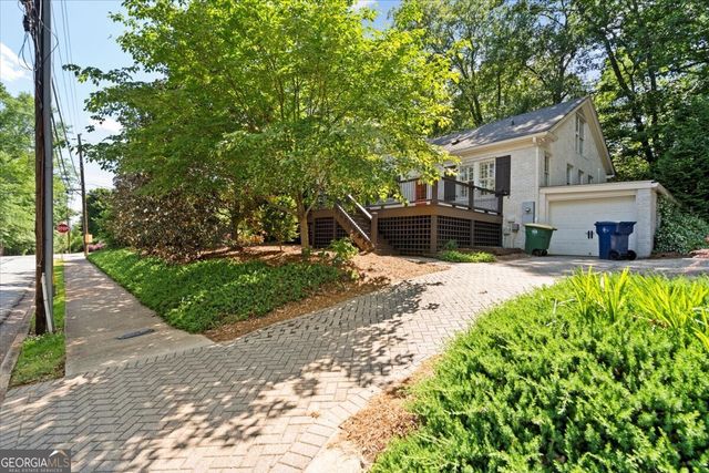 293 Southview Drive, Athens, GA 30605