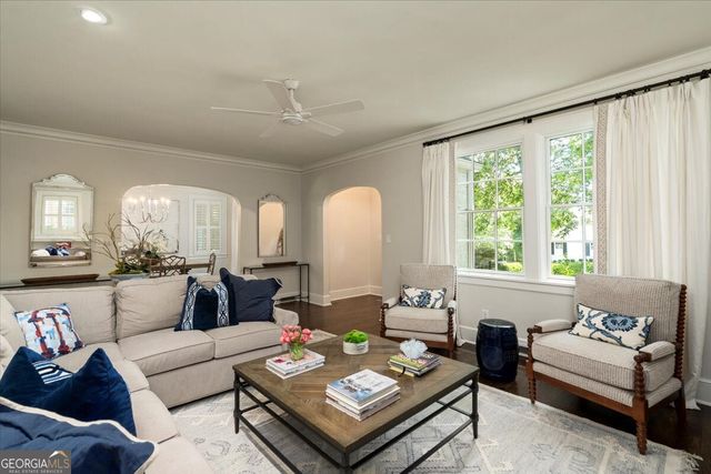 293 Southview Drive, Athens, GA 30605