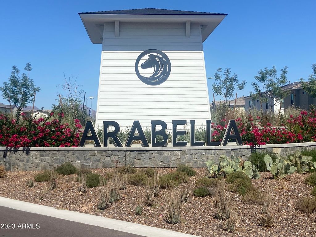 4848 E MURIEL Drive, Scottsdale, AZ 85254