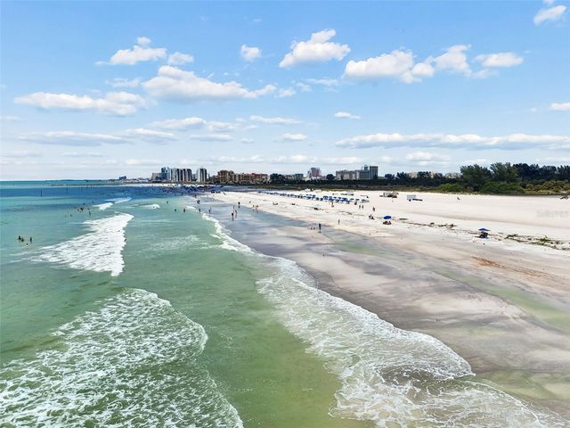 1170 GULF BOULEVARD 403, Clearwater Beach, FL 33767