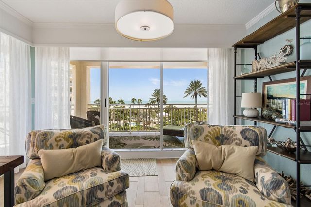 1170 GULF BOULEVARD 403, Clearwater Beach, FL 33767