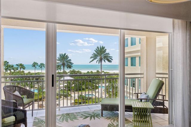 1170 GULF BOULEVARD 403, Clearwater Beach, FL 33767