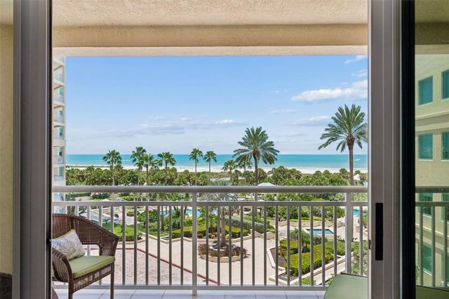 1170 GULF BOULEVARD 403, Clearwater Beach, FL 33767