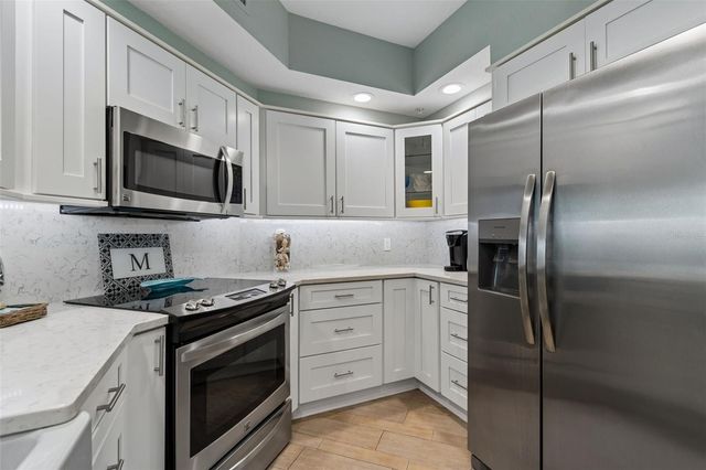 1170 GULF BOULEVARD 403, Clearwater Beach, FL 33767