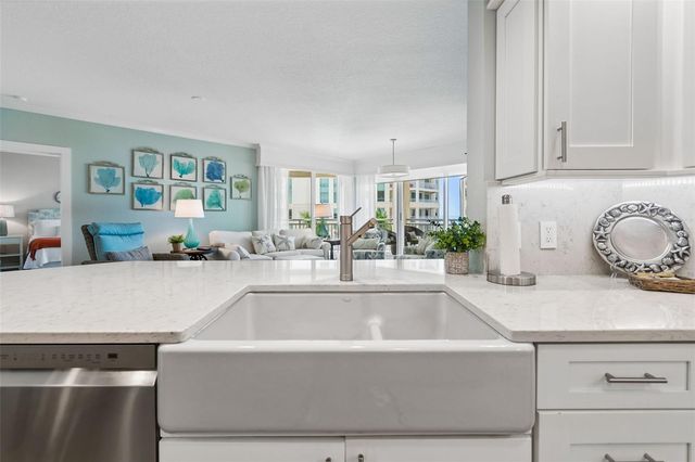 1170 GULF BOULEVARD 403, Clearwater Beach, FL 33767