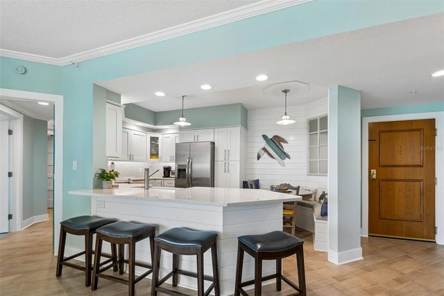 1170 GULF BOULEVARD 403, Clearwater Beach, FL 33767