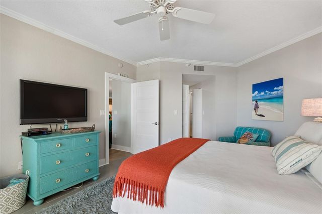 1170 GULF BOULEVARD 403, Clearwater Beach, FL 33767