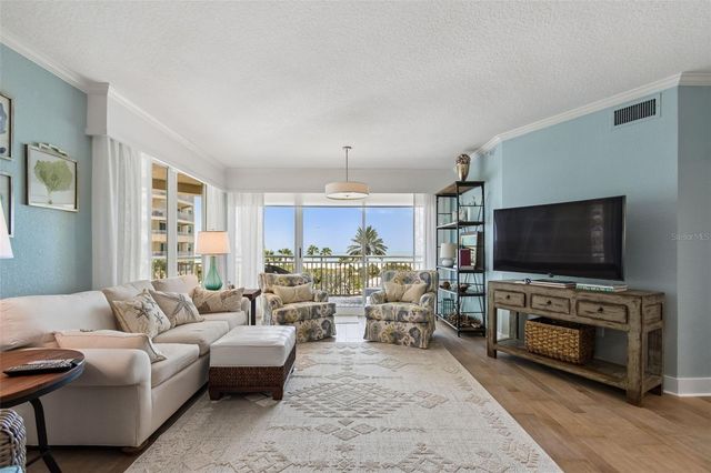 1170 GULF BOULEVARD 403, Clearwater Beach, FL 33767