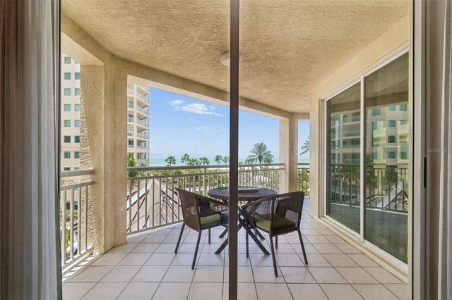 1170 GULF BOULEVARD 403, Clearwater Beach, FL 33767