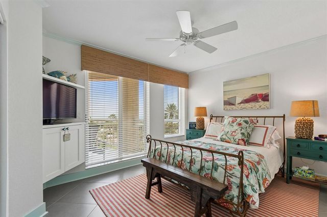 1170 GULF BOULEVARD 403, Clearwater Beach, FL 33767