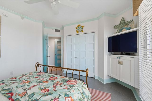1170 GULF BOULEVARD 403, Clearwater Beach, FL 33767