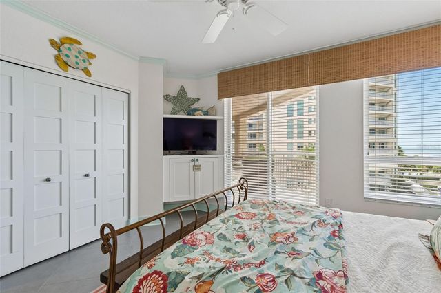 1170 GULF BOULEVARD 403, Clearwater Beach, FL 33767