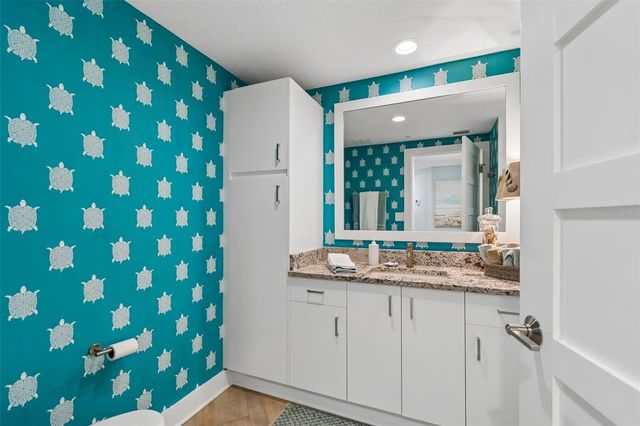 1170 GULF BOULEVARD 403, Clearwater Beach, FL 33767