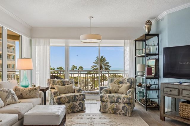 1170 GULF BOULEVARD 403, Clearwater Beach, FL 33767