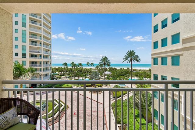 1170 GULF BOULEVARD 403, Clearwater Beach, FL 33767