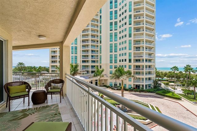 1170 GULF BOULEVARD 403, Clearwater Beach, FL 33767