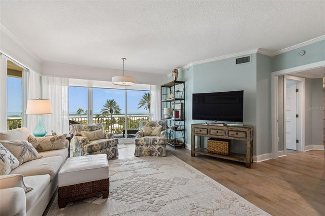 1170 GULF BOULEVARD 403, Clearwater Beach, FL 33767