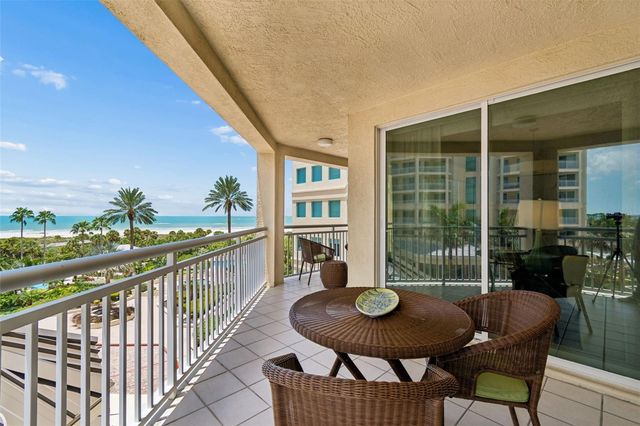 1170 GULF BOULEVARD 403, Clearwater Beach, FL 33767
